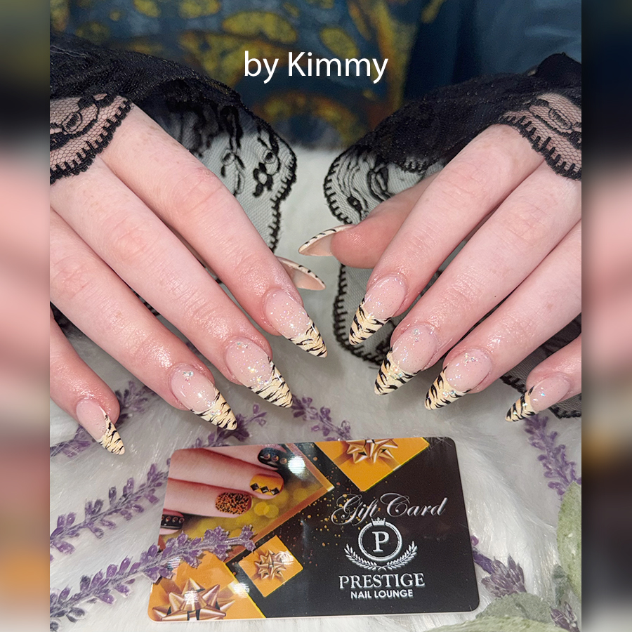 Latest June 2026 Nail Designs